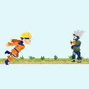 Jogo Naruto Runner