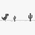 Dinosaur Game Google Chrome - T-Rex Run Online